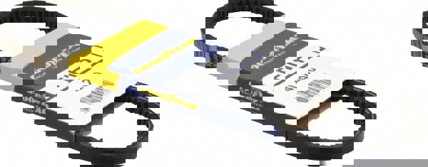 V-Belt: Section 4L, 29